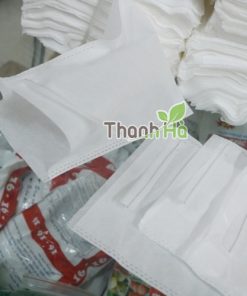Túi bao ổi chính hãng Thanh Hà chất lượng cao kích thước 16x20cm