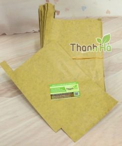 Túi bao xoài taiwan chất lượng cao thương hiệu Thanh Hà kích thước 20x30cm