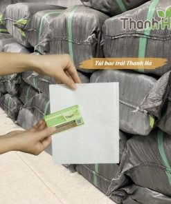 Túi giấy bọc ổi 16x20 thương hiệu Thanh Hà chất lượng cao