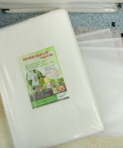 Túi vải không dệt bọc trái cây Thanh Hà độ bền cao kích thước 50x70cm
